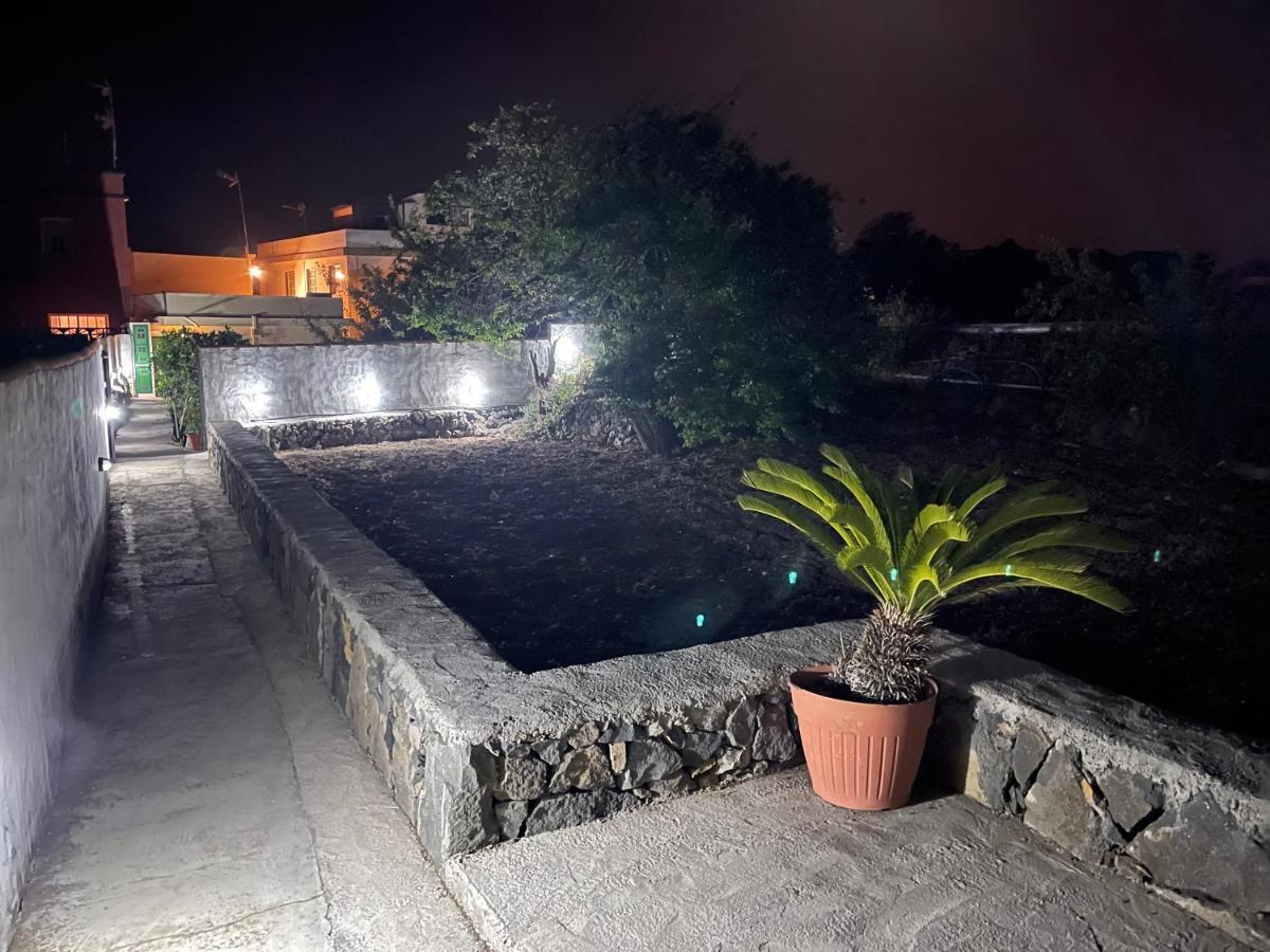 Villa Taburiente El Paso Exterior foto
